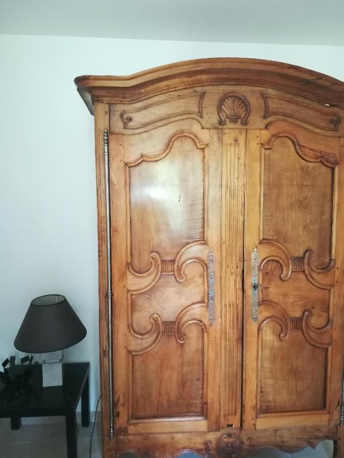Le Clos Des Cygnes Charolles Zewnętrze zdjęcie